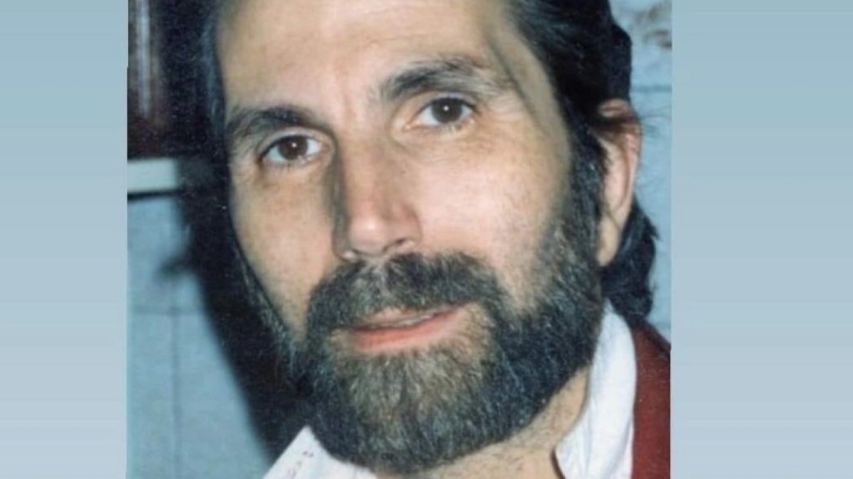 Ο Χάρης Χαλκίτης