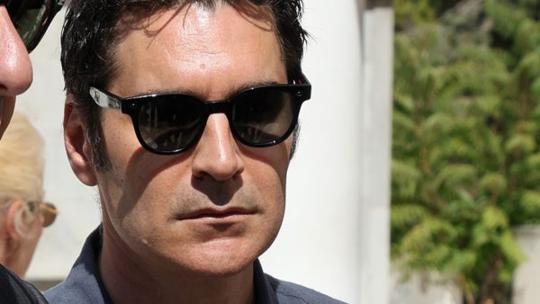 Ο Χριστόφορος Παπακαλιάτης