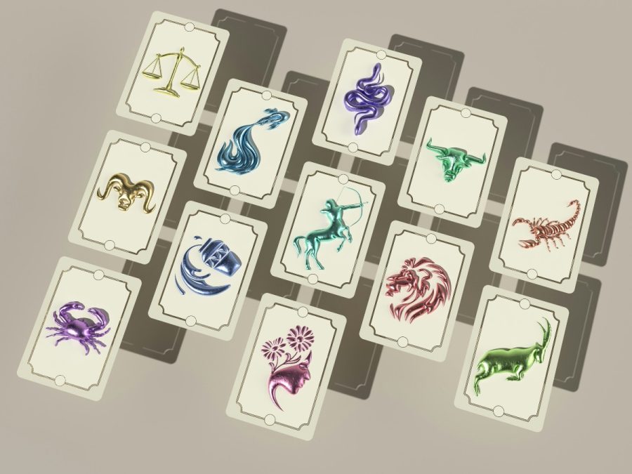 Τα σημερινά 5/10 ζώδια