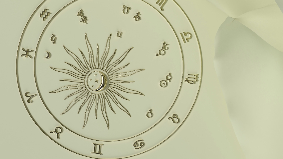 Τα ζώδια για σήμερα 15/10 σύμφωνα με τον Κώστα Λεφάκη