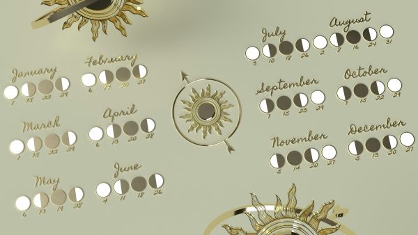 Οι ζωδιακές προβλέψεις για σήμερα 9/10