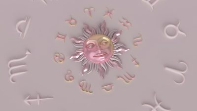 Ζώδια σήμερα