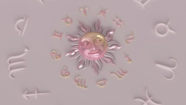 Ζώδια σήμερα