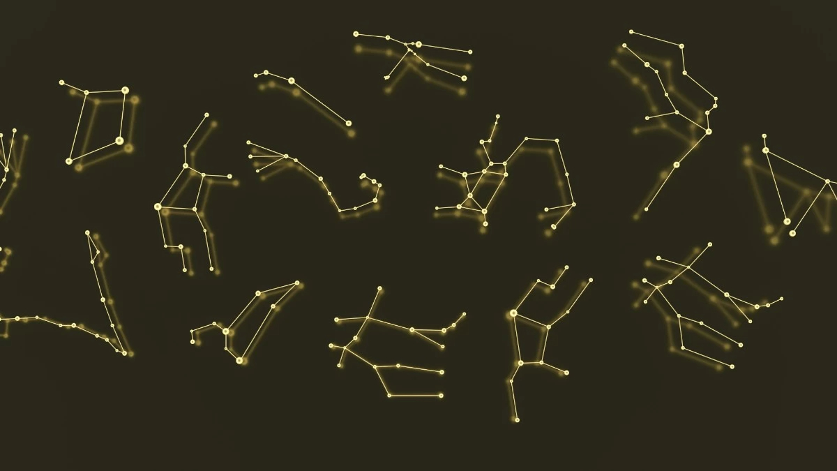 Ζώδια σήμερα