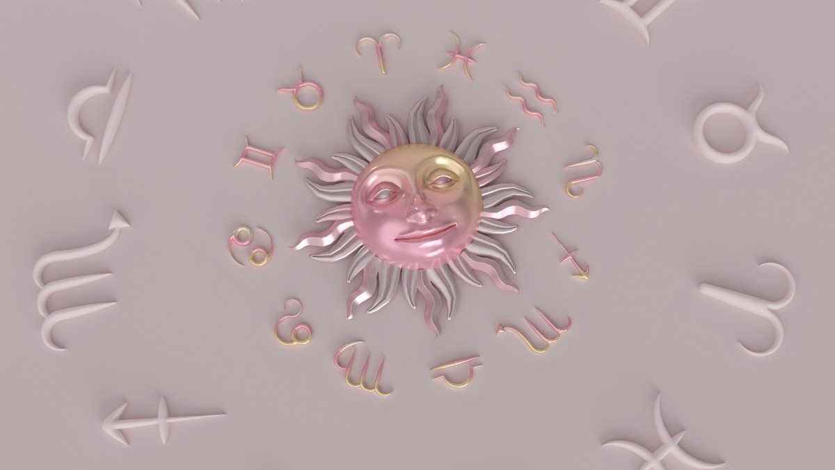 Ζώδια σήμερα