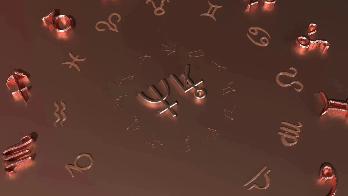 Τα ζώδια σήμερα 18/10