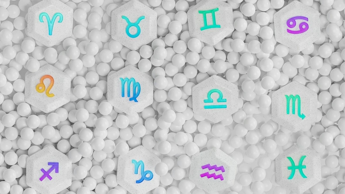 Τα ζώδια σήμερα 19/10