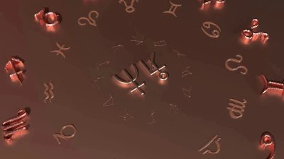 Τα ζώδια σήμερα 5/10