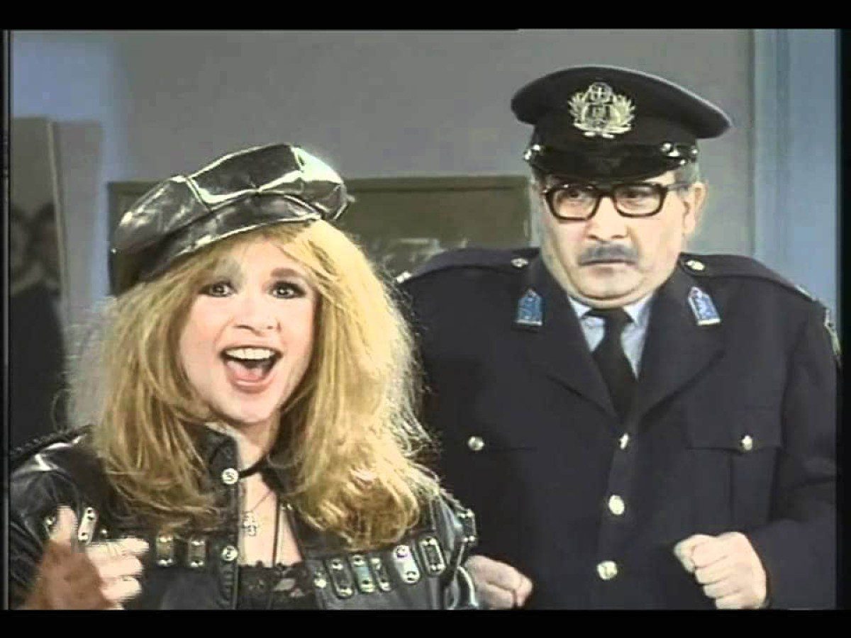 10 μικροί Μήτσοι Λαζόπουλος