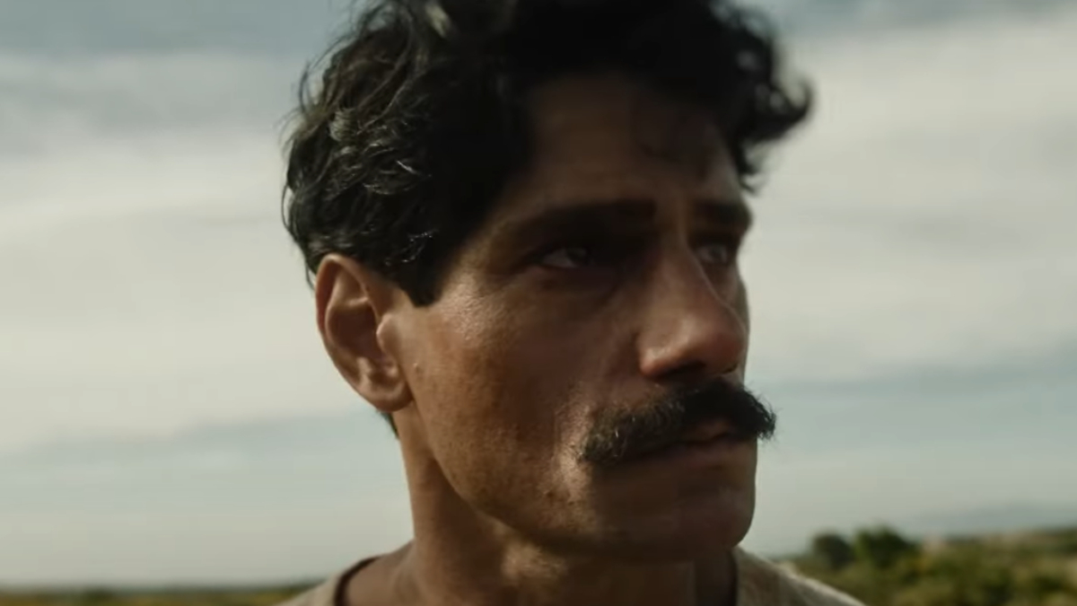 Ο Πάνος Βλάχος στις 17 Κλωστές