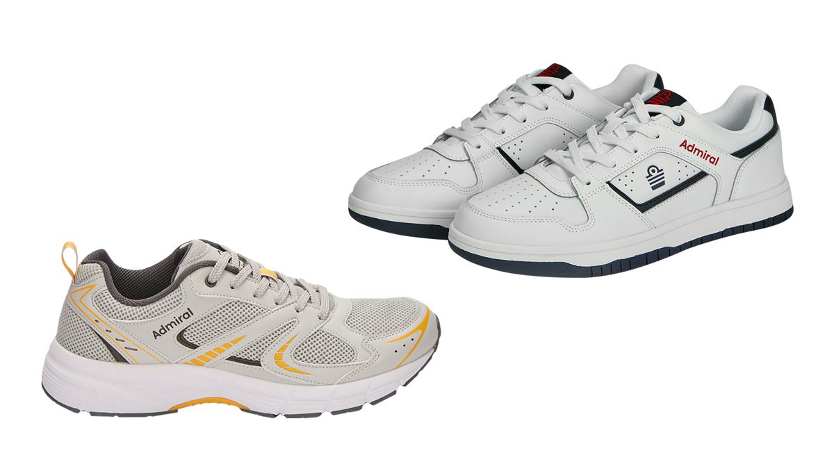αθλητικά παπούτσια admiral