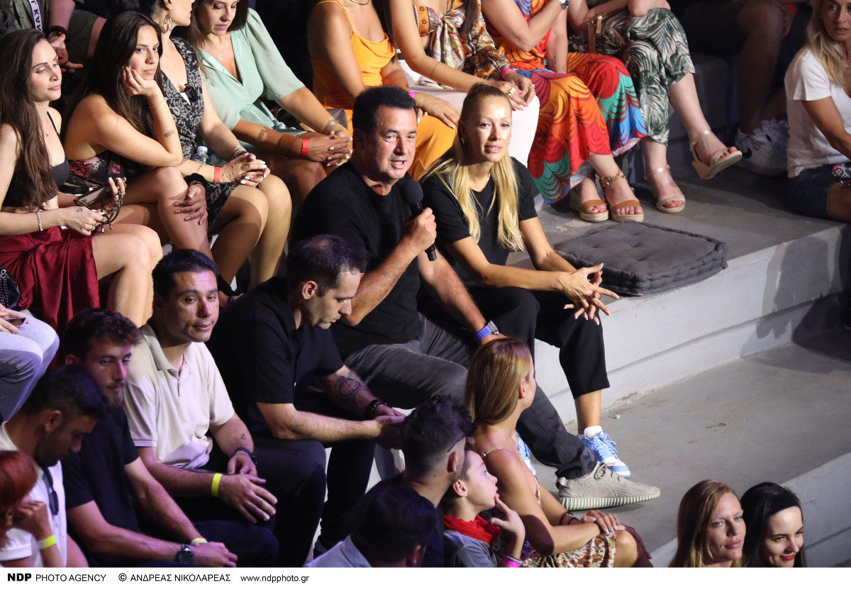 Ο ΣΚΑΪ διώχνει τον Ατζούν - Ποιο κανάλι τον μαζεύει; Αποκλειστικό