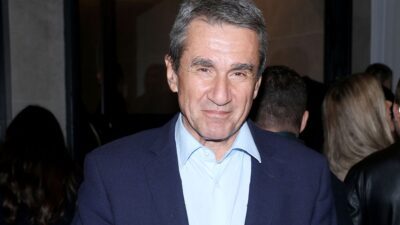 Ανδρέας Λοβέρδος: Έπεσε θύμα απάτης - «Δυστυχώς, η δίωξη ηλεκτρονικού εγκλήματος αδυνατεί...»