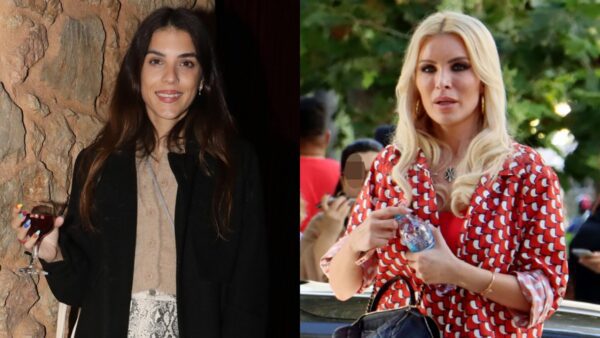 Άννα Μαρία Βέλλη – Τα νέα «καρφιά» για την Κατερίνα Καινούργιου: «Δεν είσαι ούτε στη δεκάδα»