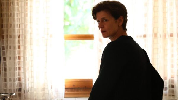 Άννα Μάσχα: «Η Ελένη θα κλονιστεί όταν μάθει για το χάρισμα της Φωτεινής»