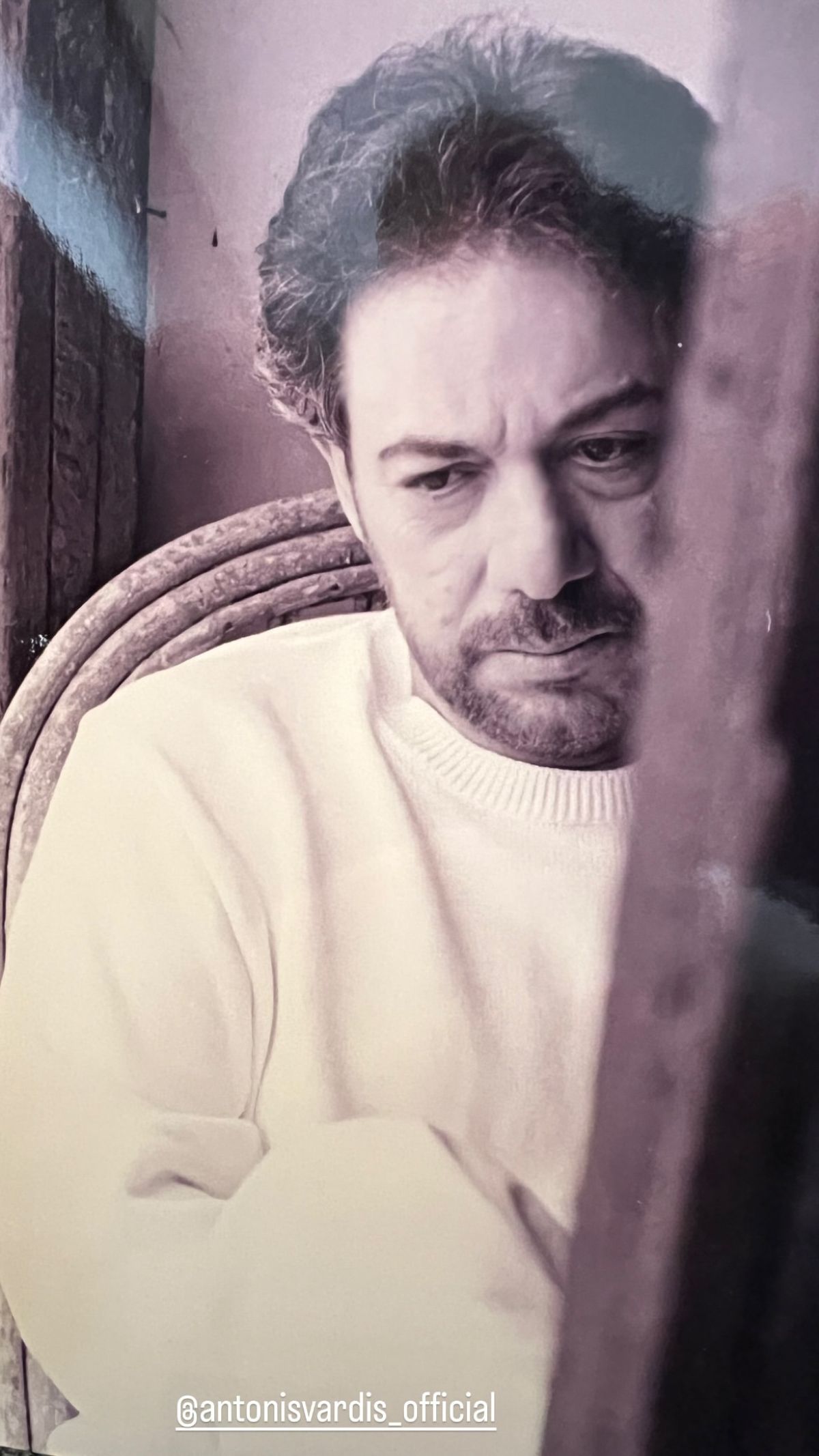 Αντώνης Βαρδής