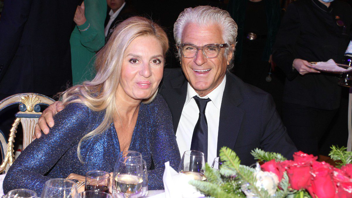 Έφτγε από τη ζωλη ο Αντώνης Λυμπέρης 