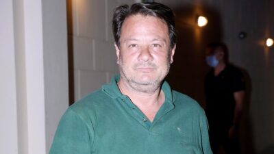 Απόστολος Λύτρας – Πάντα στο πλευρό του η νέα σύντροφός του: Η νέα φωτογραφία τους μαζί