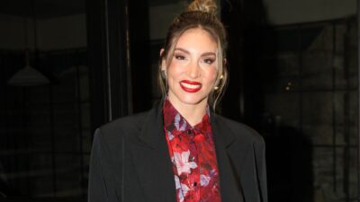 Τέλος εποχής για την Αθηνά Οικονομάκου: «Δύσκολη ανακοίνωση, σημαντική για εμένα»