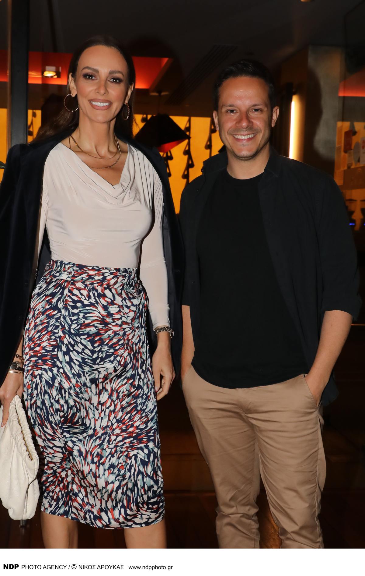 Δημήτρης Μακαλιάς: Το σχολικό bullying, η επίσκεψη σε σύμβουλο γάμου και η αποχή από την τηλεόραση