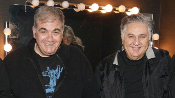 Ιεροκλής Μιχαηλίδης: «Έλεγα στον Σταρόβα να πάει στον γιατρό και ήταν αμετακίνητος»