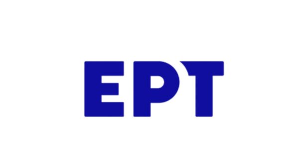 ΕΡΤ λογότυπο.