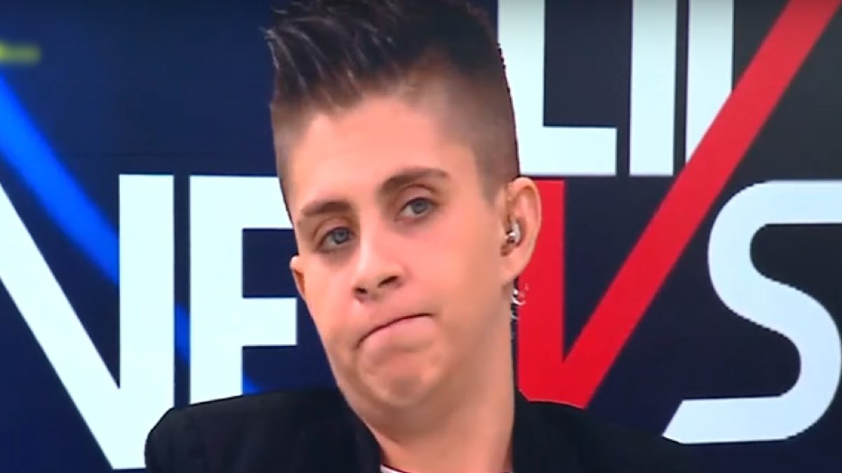 Αμαλιάδα – Η Ειρήνη Μουρτζούκου απαντάει για τη σχέση της με την Πόπη