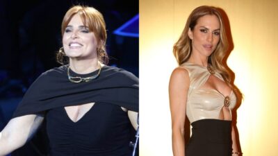 Εβελίνα Νικόλιζα – Πώς απάντησε για τη νέα σχέση της Ντορέττας Παπαδημητρίου