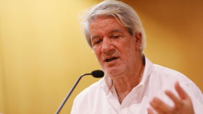 Φίλιππος Σοφιανός: Η στιγμή που έφτασε κοντά στον θάνατο και η απάντηση για τη σχέση του