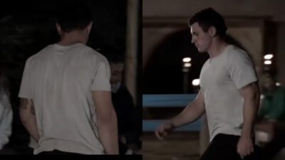 Φάρμα 2024 - Αποχώρησε εκνευρισμένος από τη δοκιμασία: «Μην μου μιλάς ρε μ...κα»