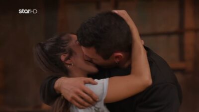 Φάρμα: «Ράγισαν καρδιές» στην αποχώρηση: «Η ζωή θα είναι κενή...»