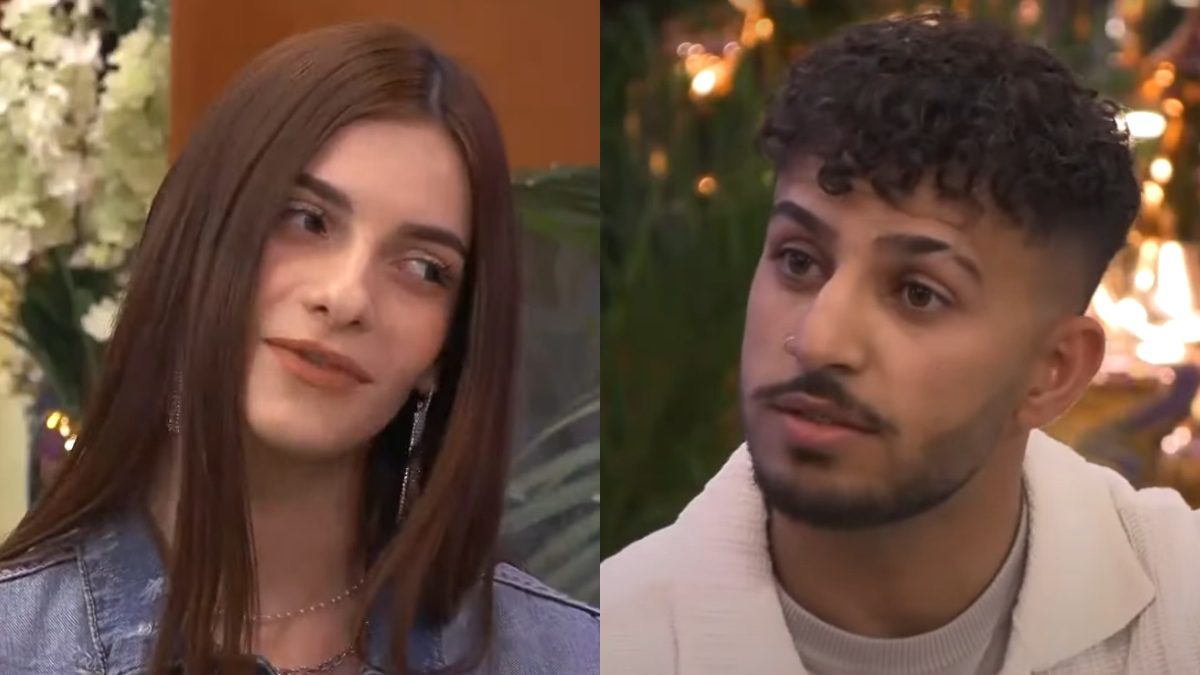 First Dates: Το πιο αμήχανο ραντεβού είχε… happy end – Γιατί ξενέρωσε με τη μία ο Διονύσης