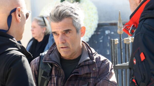 Γεράσιμος Γεννατάς για Αρχελάου 5: «Δεν θα έπρεπε να σταματάνε οι σειρές αν κάνουν 2%»