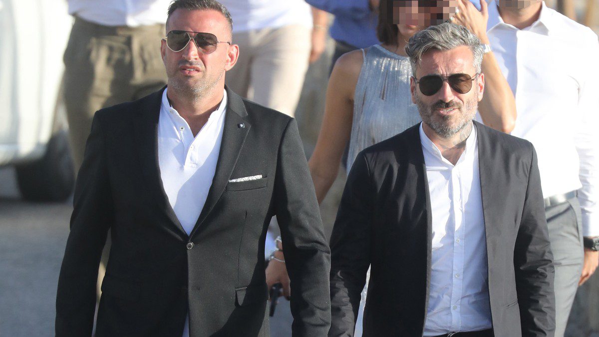 Γιώργος Κατσινόπουλος: Δύσκολες ώρες για τον πρώην παίκτη του Nomads