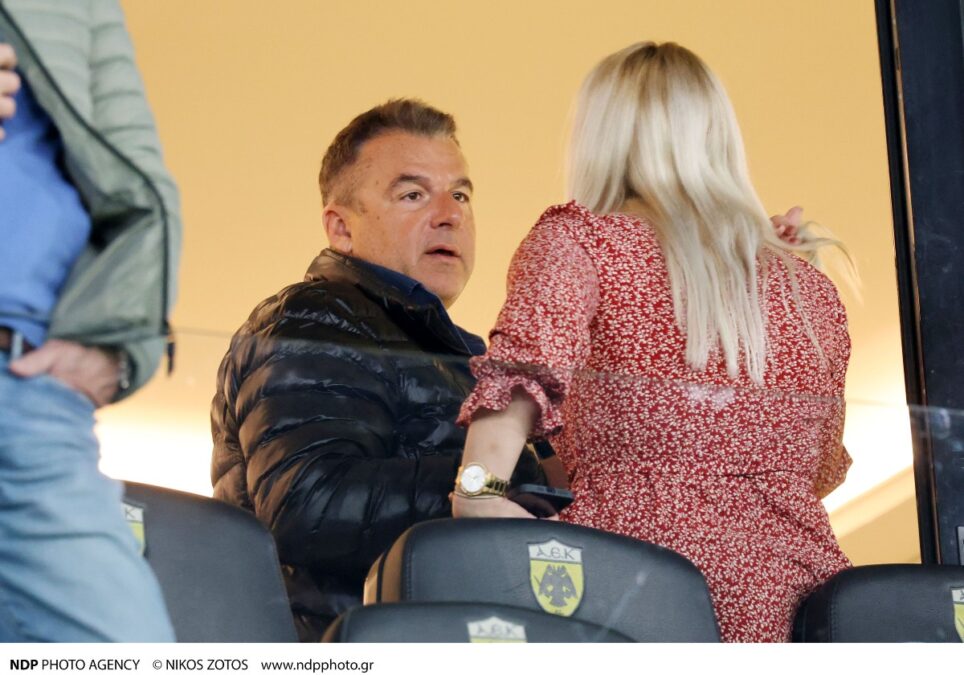 ΑΝΤ1: Μαθήματα αρνητικής διάθεσης σε Λιάγκα και Παπαδάκη! Αντιδράσεις με ειρωνικά σχόλια