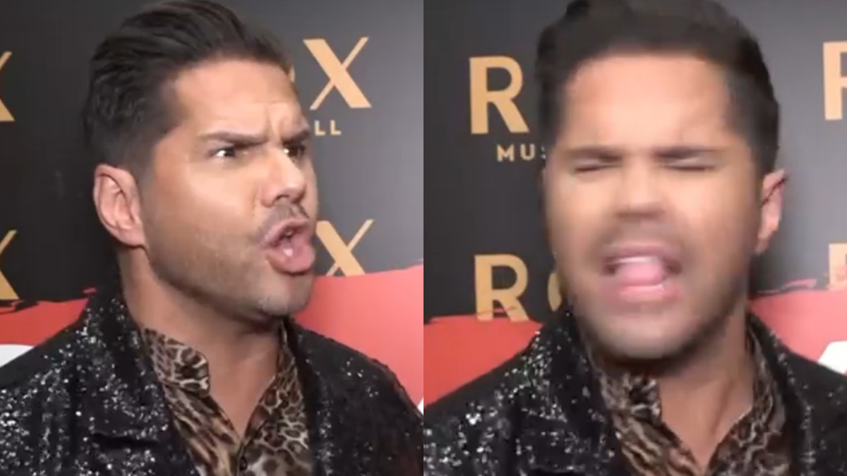 Ο Γιώργος Τσαλίκης στο απόλυτο «κατηγορώ» για τις πρωινές εκπομπές: «Ένα χάλι είστε!»