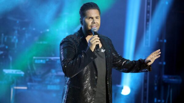 «Χείμαρρος» ο Γιώργος Τσαλίκης για το Breakfast@Star: «Όχι αγάπη μου, θα υπάρχουν και αυτές οι απόψεις»