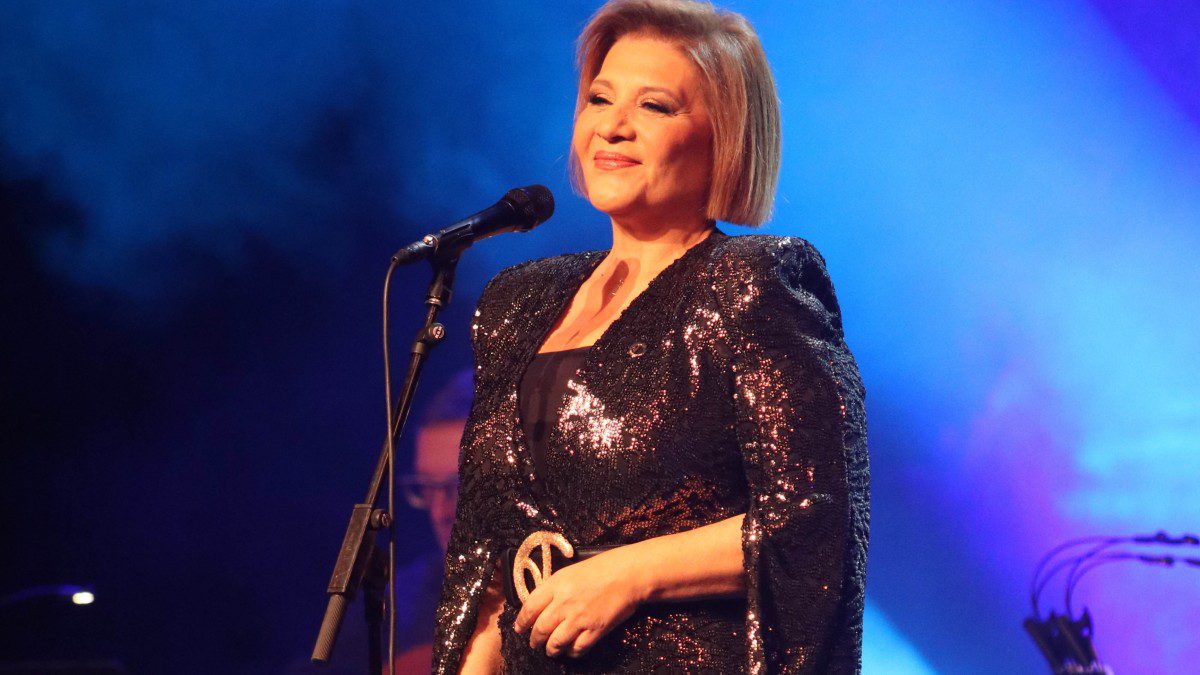 Γιώτα Νέγκα: «Στην τραπ δεν βλέπω μουσική - Ο στίχος είναι σκληρός και ρατσιστικός»