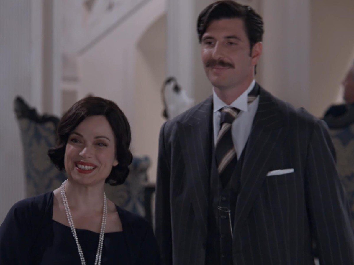 Grand Hotel Ρήγας Κυβέλη