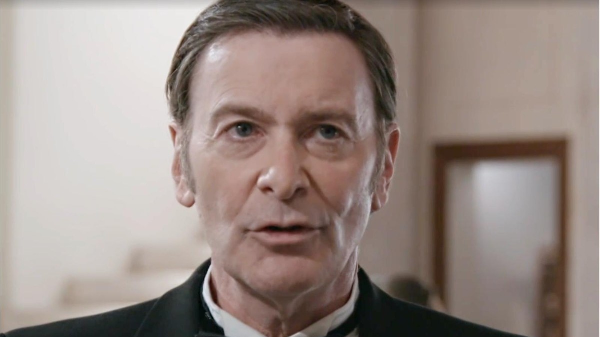 Ο Λεωνίδας του Grand Hotel