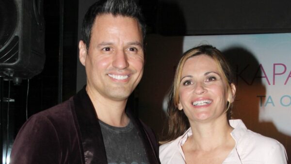 Θεοφανία Παπαθωμά: Στηρίζει τον Γρηγόρη Πετράκο παρά τον χωρισμό τους