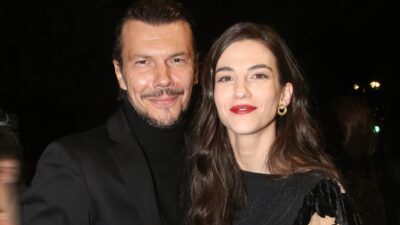 Αναστασία Παντούση για Παπαζήση: «Αν έλεγε πως δεν είναι ερωτευμένος, θα υπήρχε πρόβλημα»