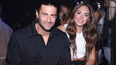 Ευρυδίκη Βαλαβάνη: Υψώνει «ασπίδα» για τον Βασάλο μετά τις δηλώσεις της Καινούργιου