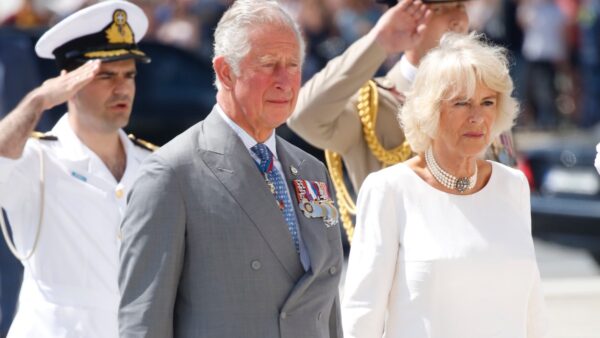 Βασίλισσα Καμίλα – Η ασθένεια που την ανάγκασε να αποσυρθεί από τα καθήκοντά της