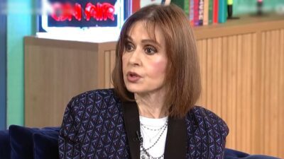 Κάτια Δανδουλάκη: «Είναι γελοιότητα στην ηλικία μου να κάνεις την μπέμπα»