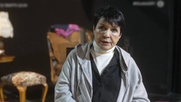 Κατιάνα Μπαλανίκα: Ο χωρισμός με τον Στηβ Κακέτση, οι απώλειες που τη συγκλόνισαν και οι επαφές της σήμερα με τον Γιώργο Μαρίνο