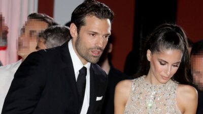 Κωνσταντίνος Αργυρός & Αλεξάνδρα Νίκα: Έρχεται και ο γάμος μετά τη γέννηση του γιου τους