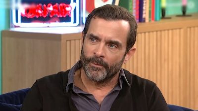 Κωνσταντίνος Μαρκουλάκης: «Άρχισα να της φωνάζω γιατί ένιωσα στον χωρισμό μας»