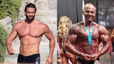 Κωνσταντίνος Βασάλος: «Φέτες» και ο πατέρας του, Γιάννης – 45 χρόνια καριέρας και διακρίσεις