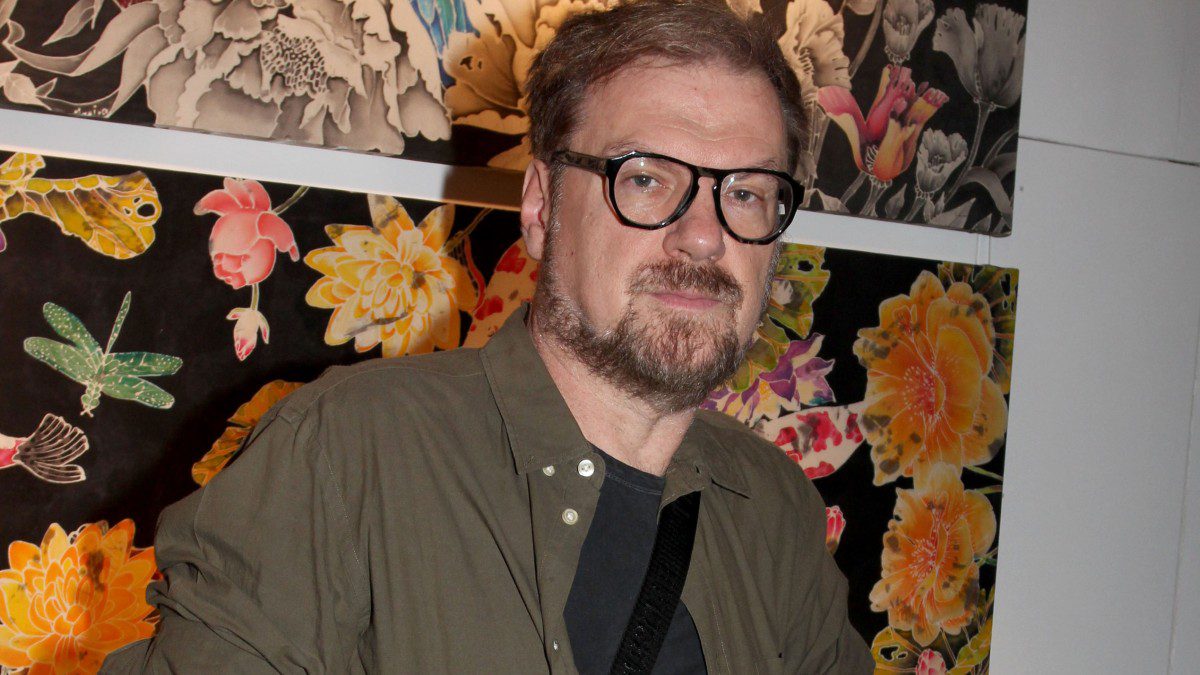 Κώστας Σπυρόπουλος: Επιστρέφει στο θέατρο μετά από 3 χρόνια απουσίας